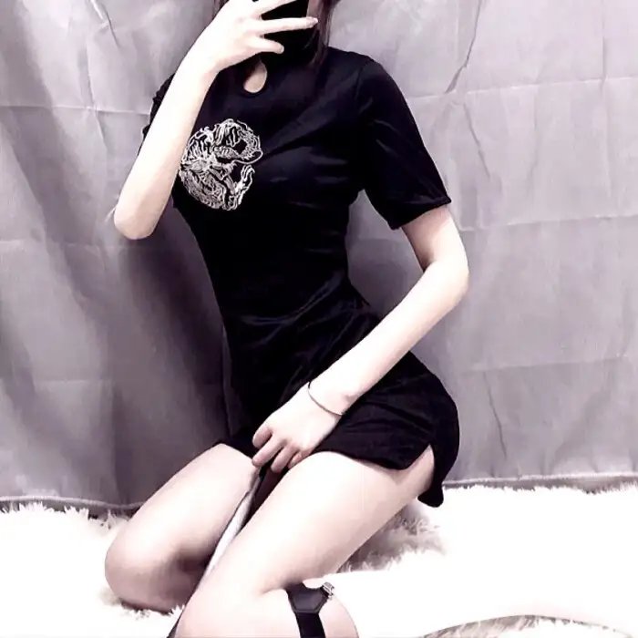 向毛主席汇报
